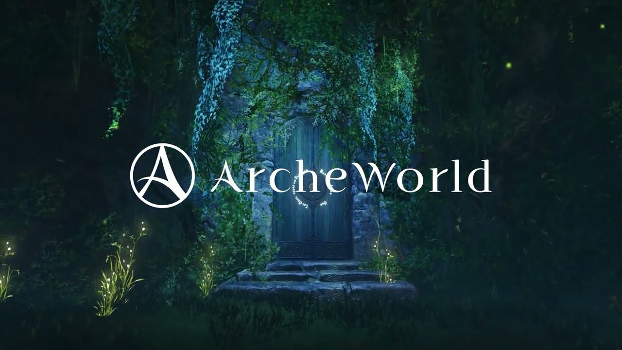 ArcheWorld startuje jutro rano