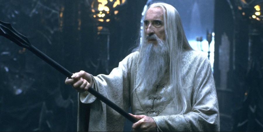 Powstał piracki serwer Lord of the Rings Online… i już ma duże kłopoty