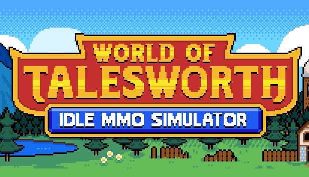 World of Talesworth to nowy “bezczynny” MMO. Można już grać