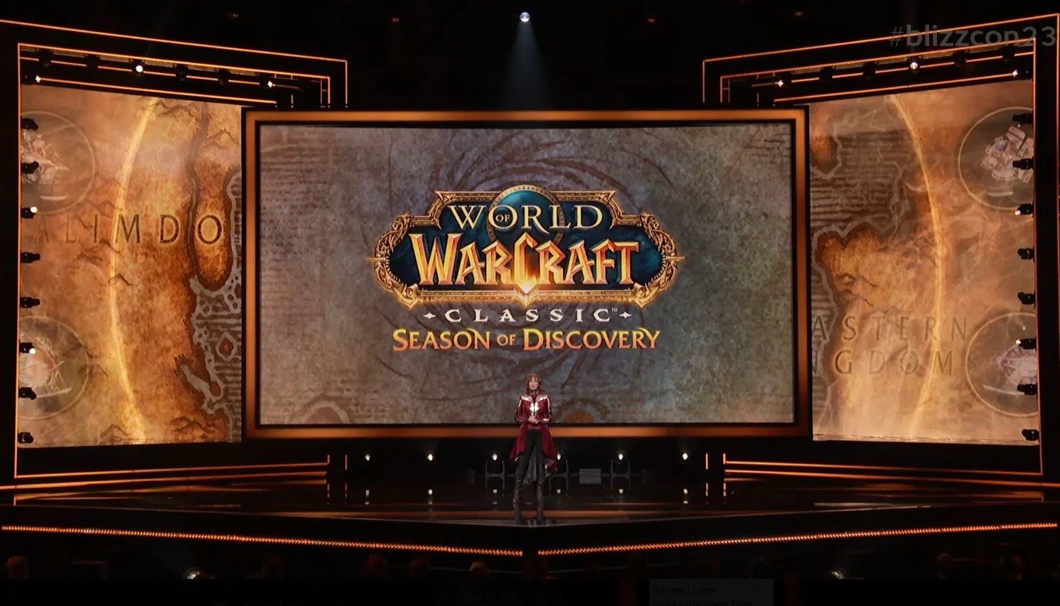 Kiedy rusza Season of Discovery w World of Warcraft Classic?