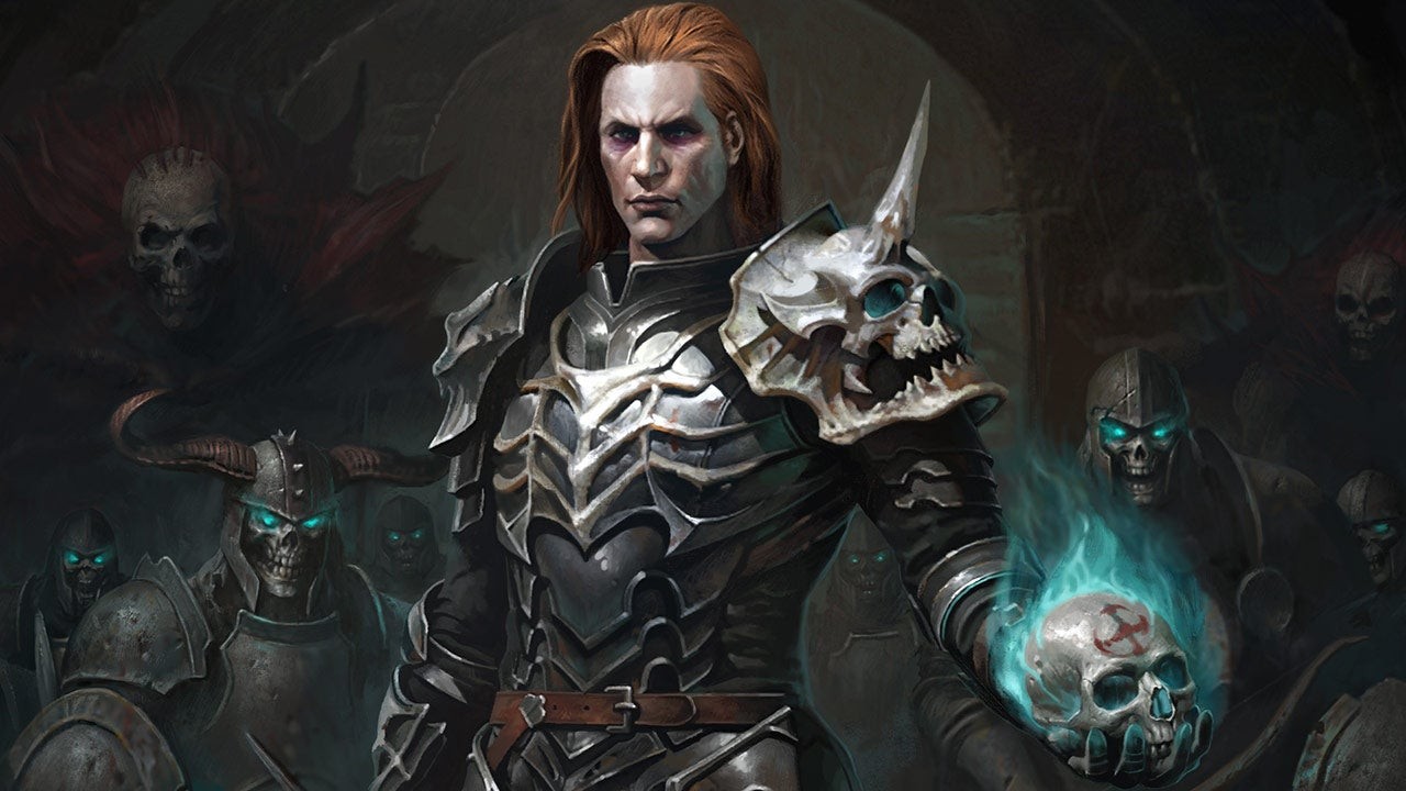 Blizzard chwali się wynikami Diablo Immortal. “Największa premiera w historii Diablo”
