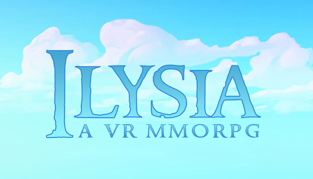 VR MMO Ilysia zakończyło kolejną fazę Alpha