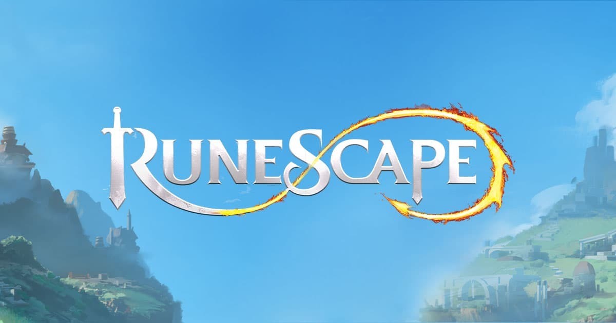 Największy MMORPG na świecie? RuneScape ma 300 milionów użytkowników