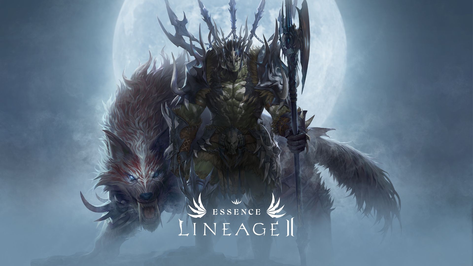 Lineage 2 Essence - nowy dodatek w drodze i "więzienia" dla graczy PK
