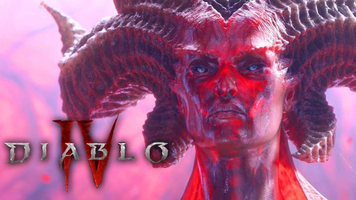 Diablo 4 to najszybciej sprzedająca się gra Blizzarda