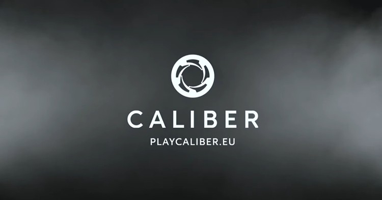 (Bardzo fajny) Caliber dostał widok First Person