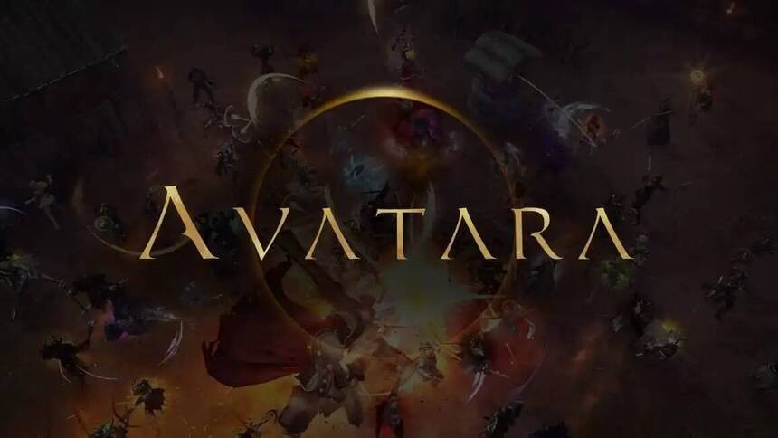 AVATARA – wczoraj wystartował nowy wieloplatformowy Action MMORPG