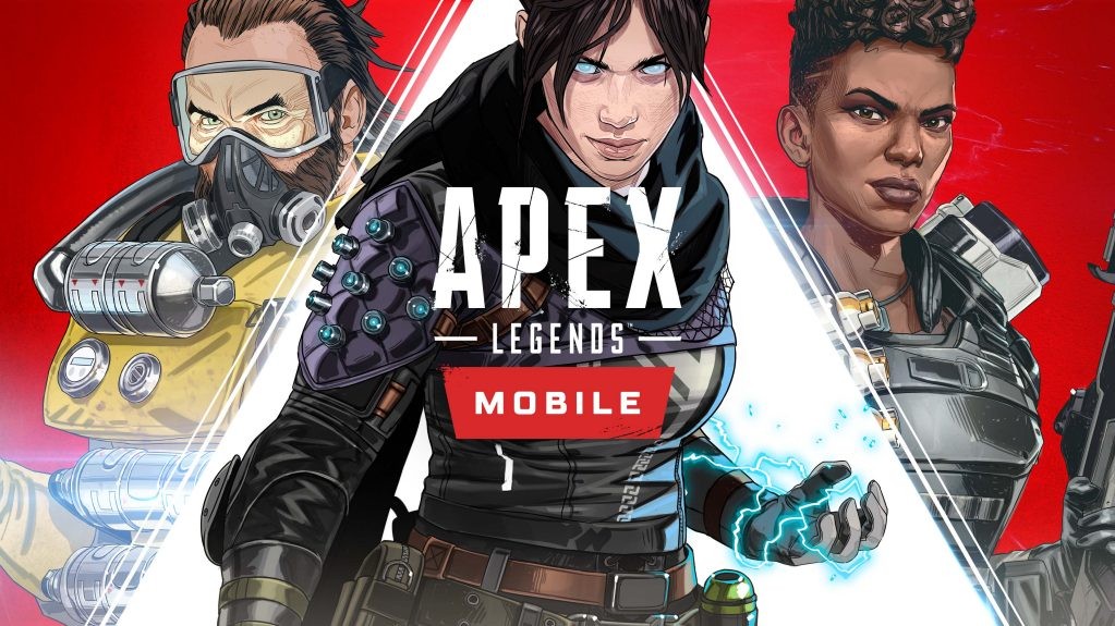Apex Legends Mobile jest gotowe na majową, globalną premierę!