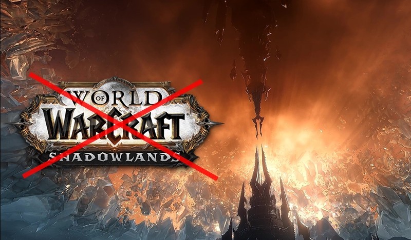W taki sposób zakończył się World of Warcraft: Shadowlands. Finałowy trailer