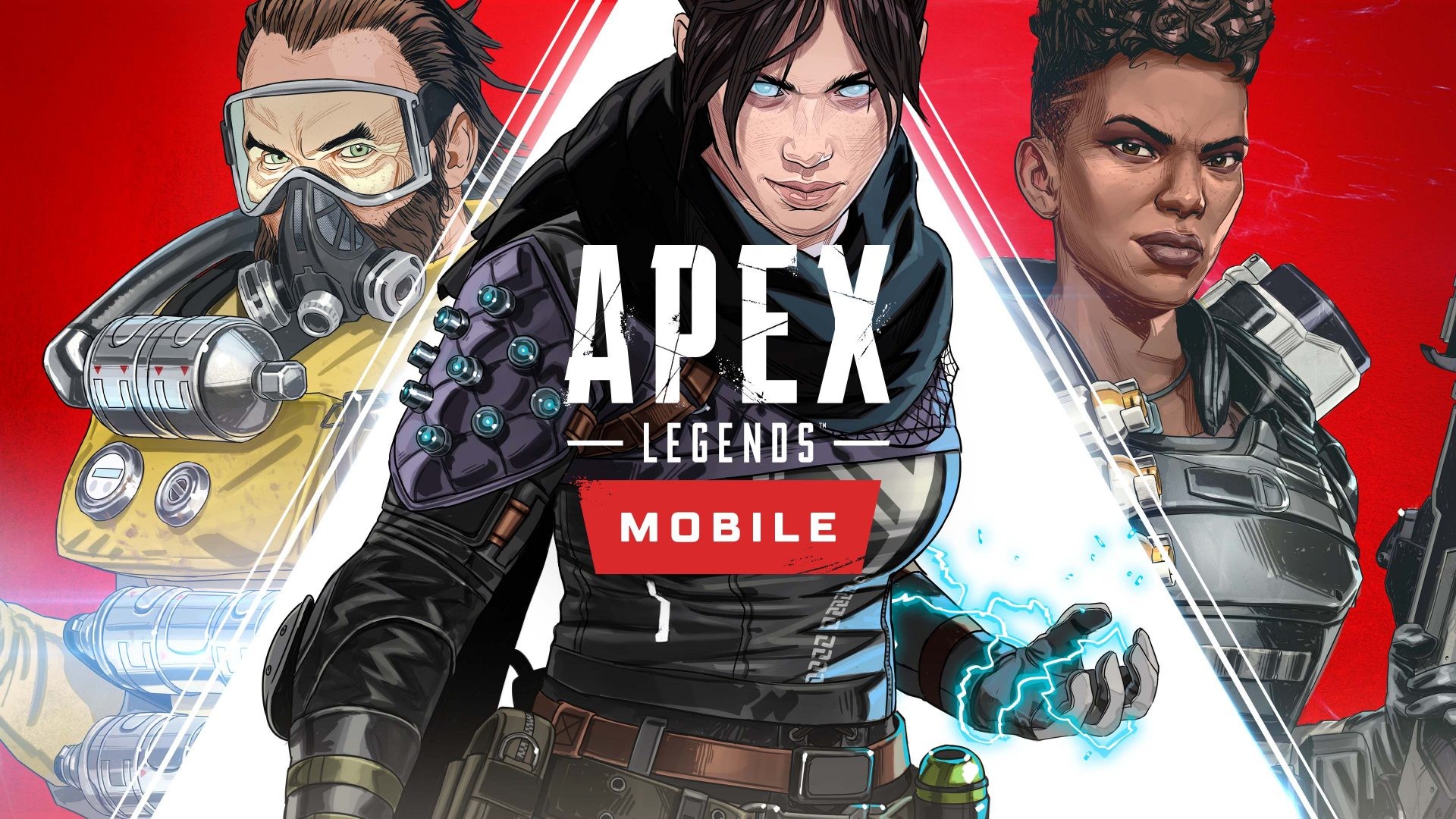 Mobilne Apex Legends debiutuje! Ale tylko w 10 krajach…