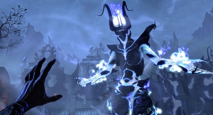 Wbijajcie do Elder Scrolls Online. Nowe DLC, nowe dungeony i wyczekiwana nowość