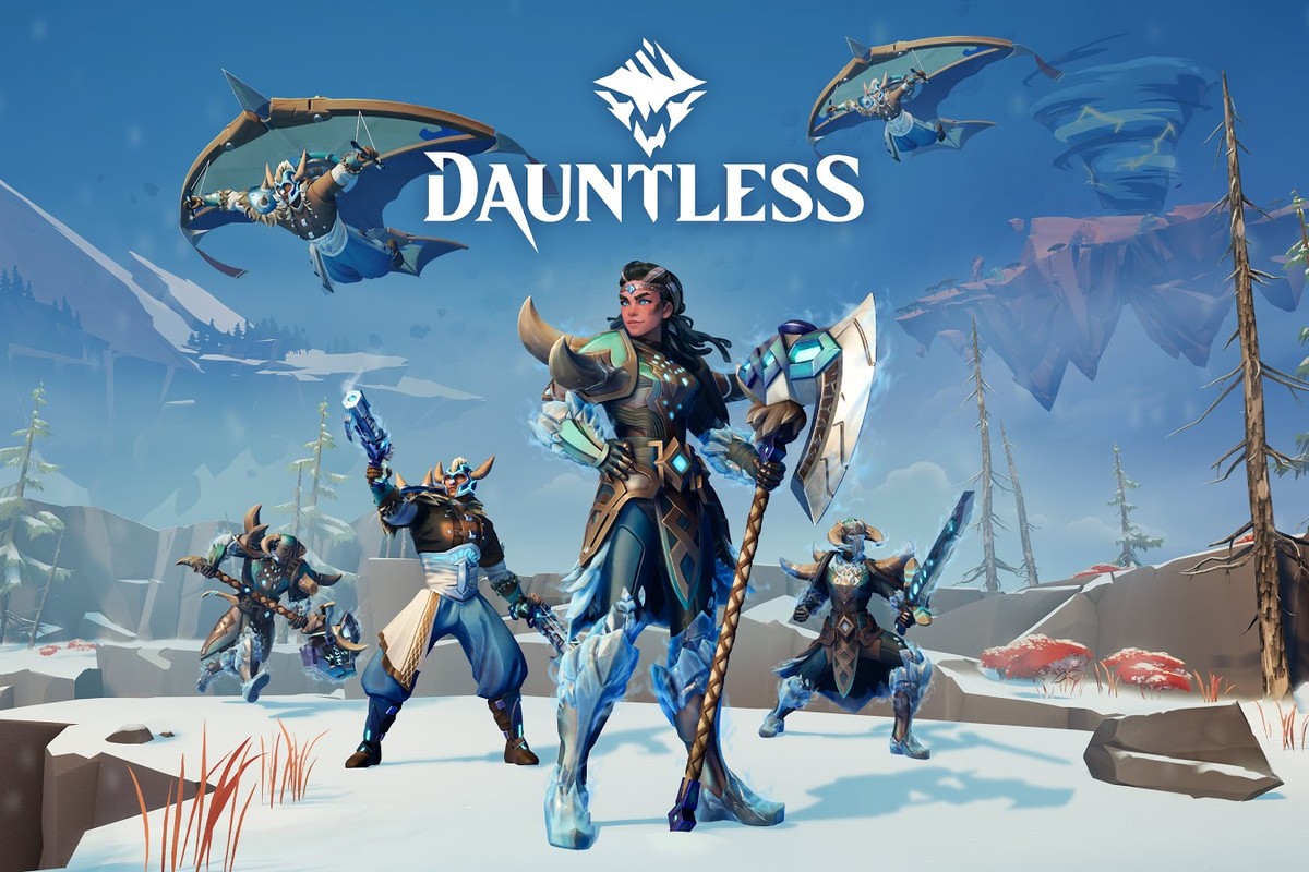 Dauntless wprowadza nowy typ questów, by zmniejszyć grind