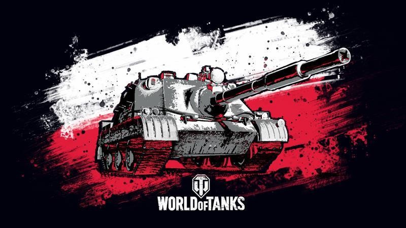 Polskie niszczyciele czołgów już w World of Tanks!
