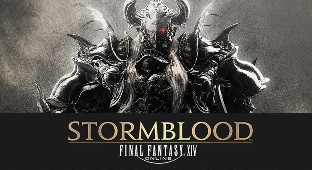 Final Fantasy XIV rozdaje dodatek Stormblood za darmo