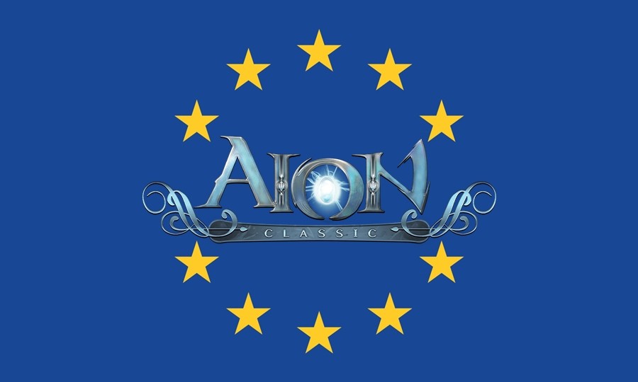 Aion Classic EU wreszcie nadchodzi 