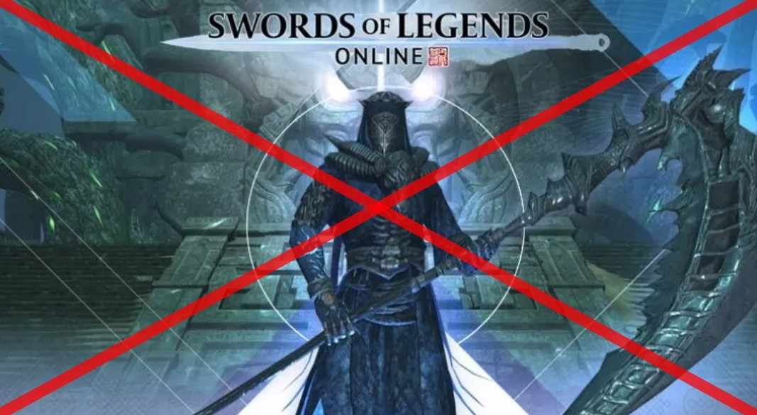 Wykrakaliśmy, wielki Swords of Legends Online zamyka serwery!