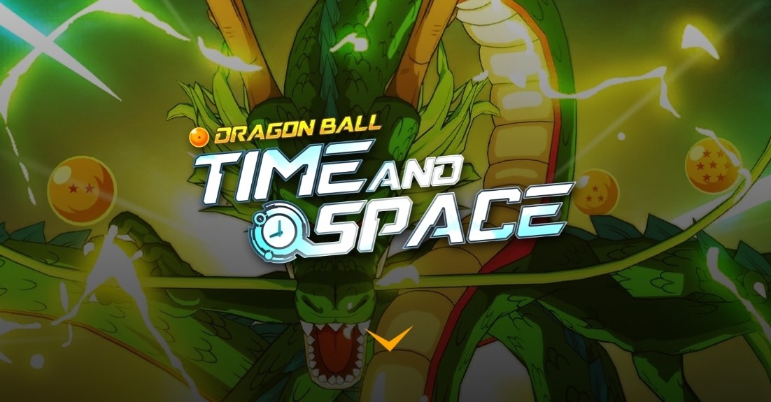 Dragon Ball: Time and Space to nowy ekscytujący Dragon Ball MMORPG