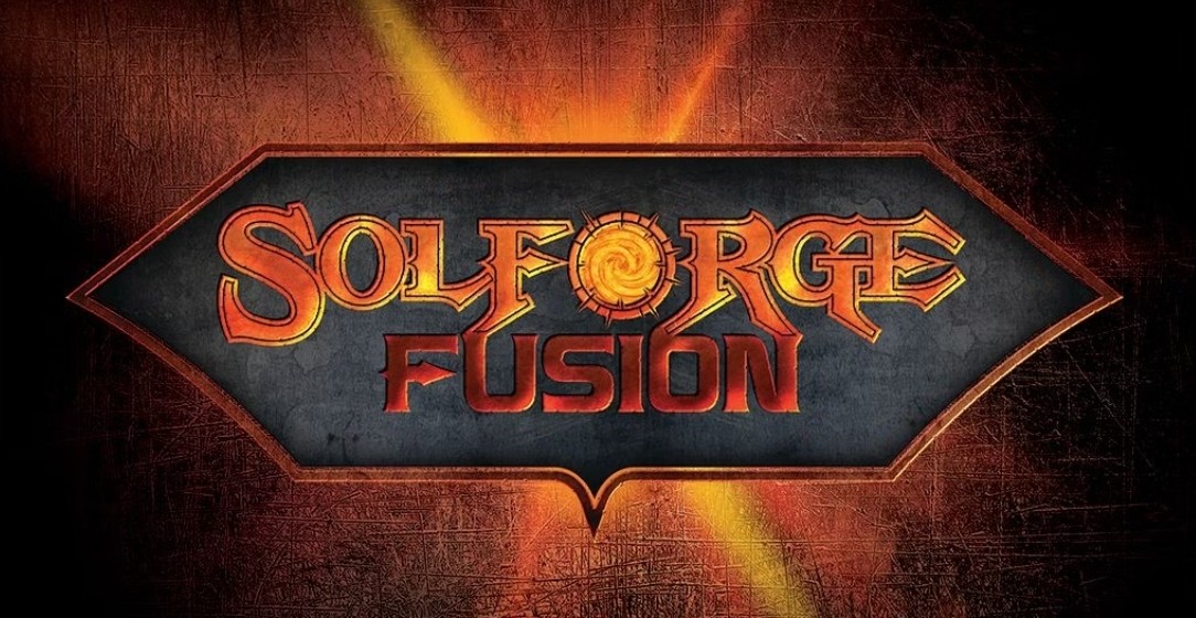 SolForge Fusion to nowa karcianka z tysiącami kart od twórcy MTG