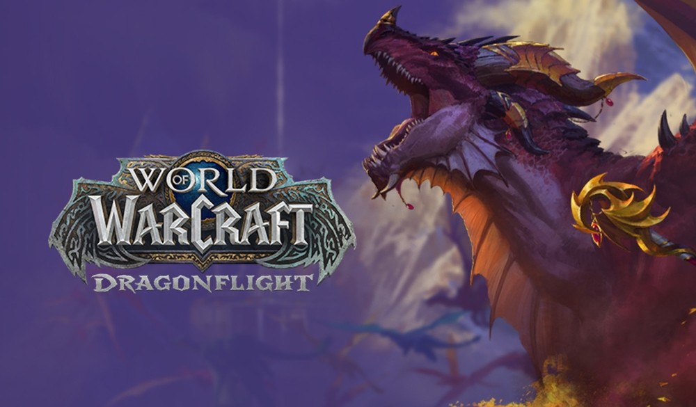 World of Warcraft: Dragonflight debiutuje o północy. Nowa nadzieja dla gry