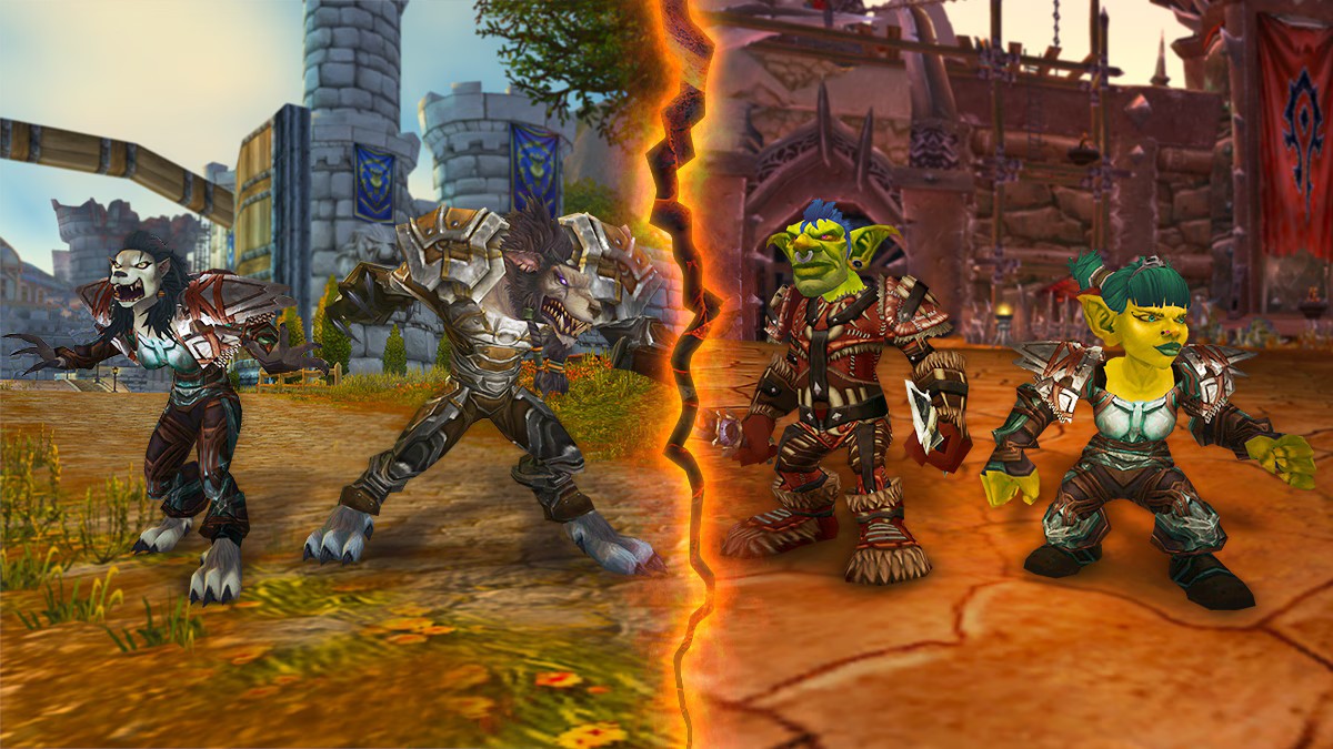1 maja ruszy wprowadzenie do World of Warcraft Cataclysm Classic