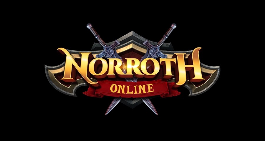Norroth to przeglądarkowy MMORPG. Otwarty świat, bogata zawartość, profesje