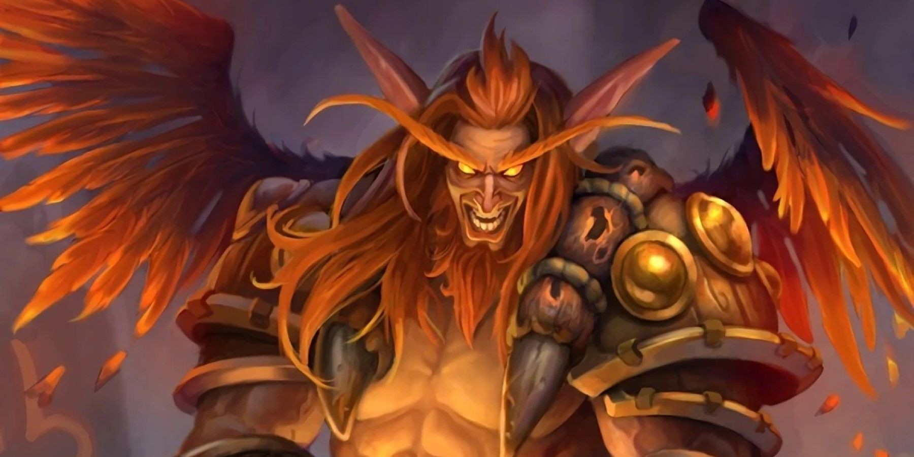 World of Warcraft z dużymi nowościami. “Król MMORPG” otrzymał "Fury Incarnate"
