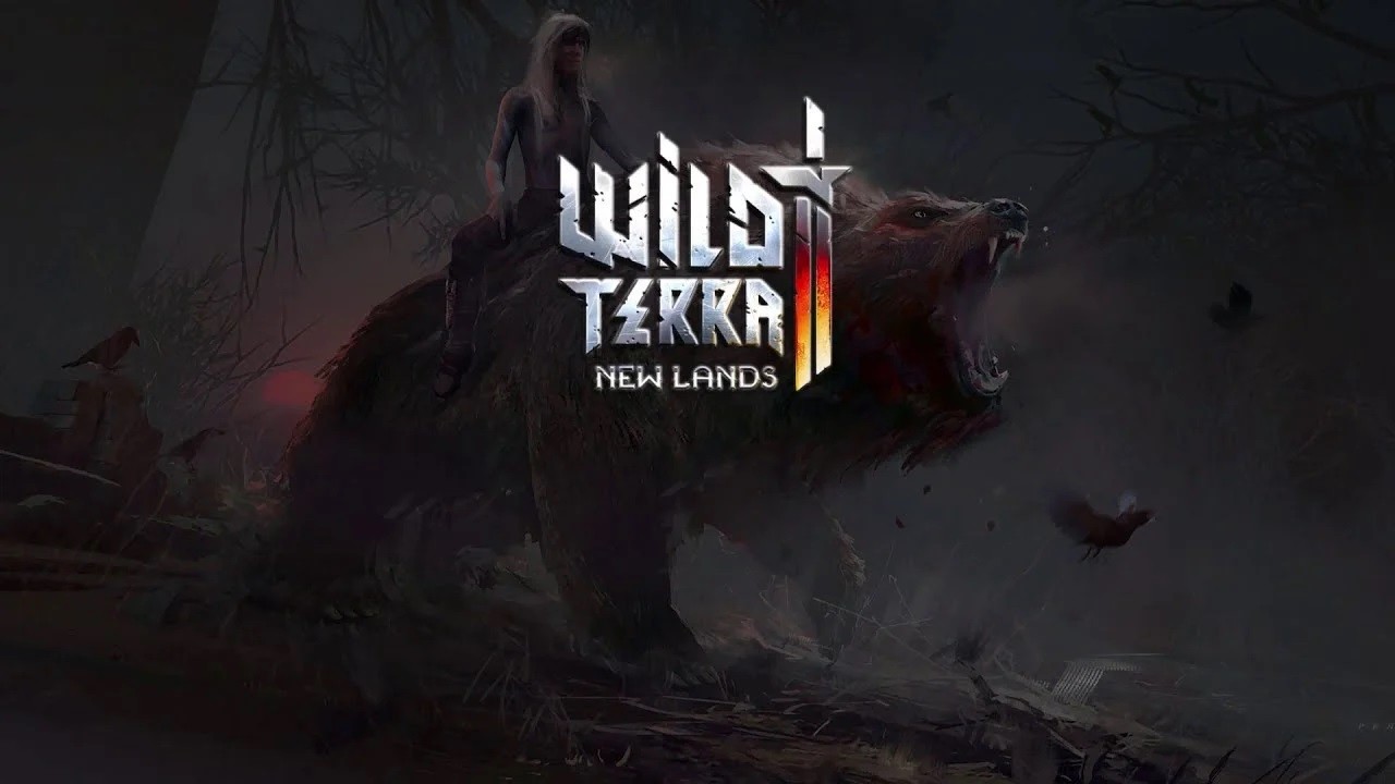 Wild Terra 2 opuściła Early Access i oficjalnie zadebiutowała, ale #nikogo?