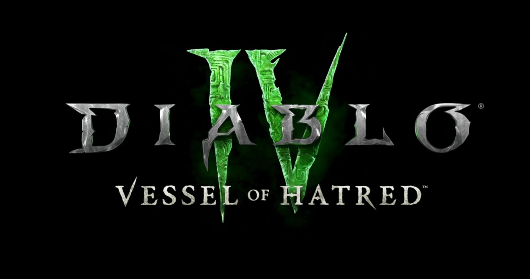 “Vessel of Hatred” to pierwszy dodatek do Diablo 4