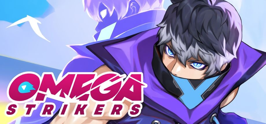 Nowa postać w Omega Strikers