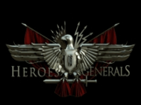 Heroes & Generals - 3 w 1: MMOFPS, MMORTS i MMO na telefony! Super.