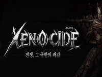 Xenocide: 200 lat po wydarzeniach z Archlord. Nowy, koreański MMORPG. 24h PvP!