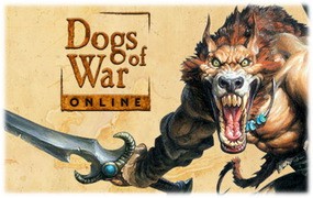 Dogs of War Online opóźnione. CBT końcem września, premiera "late fall"
