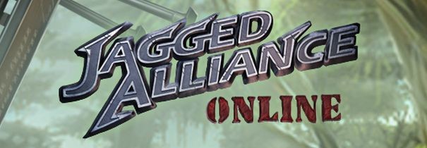 Jagged Alliance Online - no to lecim z premierą