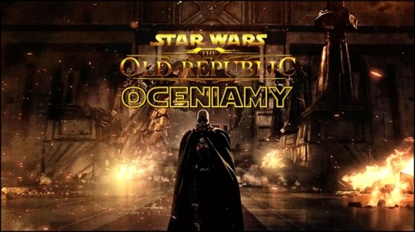 Redakcja MMORPG.org.pl "ocenia" Star Wars: The Old Republic