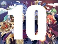 10 faktów na 10 rocznicę Ragnaroka Online