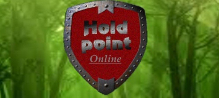 Holdpoint Online, tylko PvE-MMORPG, który nie pokazał żadnego screenshota z gry, a który już zbiera pieniądze na pudełko i abonament