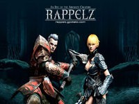 Konkurs Rappelz - lista zgłoszonych prac