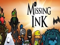 The Missing Ink - Dziwaczne, SANDBOX'owe MMORPG!
