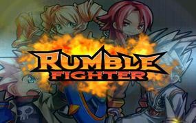 Rumble Fighter: Reloaded, czyli największy update w historii gry