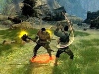 [Blade & Sword 2] Tańsza i gorsza podróbka Blade & Soul. Look gameplay...