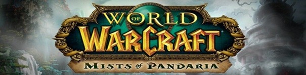 Ruszyła CBT Mists of Pandaria + pierwszy gameplay Pandą-kobietą!!!