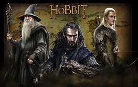 Hobbitowe MMO ma już 1 mln użytkowników