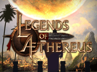 Legends of Aethereus - zgarnij klucz do CBT i...