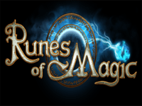 Runes of Magic - prezent dla graczy