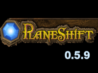 PlaneShift update 0.5.9 - pasja twórców? A może głupota?