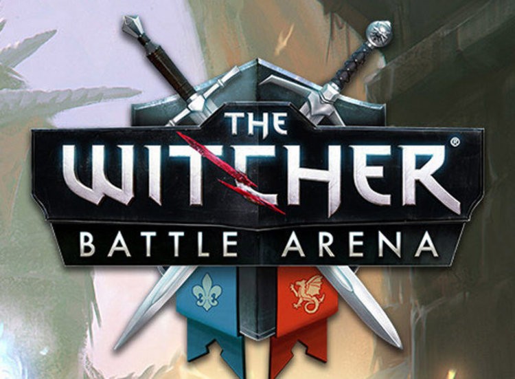 Można się już zapisywać do closed bety The Witcher Battle Arena (dla posiadaczy urządzeń z Androidem)