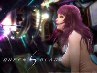 Uwaga "dorośli" - 15 czerwca pooglądamy sobie sexy-babeczki w Queen's Blade Online