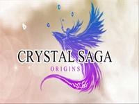 1. urodziny najpopularniejszej via www 2011 roku - Crystal Saga