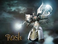 [Rosh Online] Kolejny, "mroczny" MMORPG z Korei Płd.