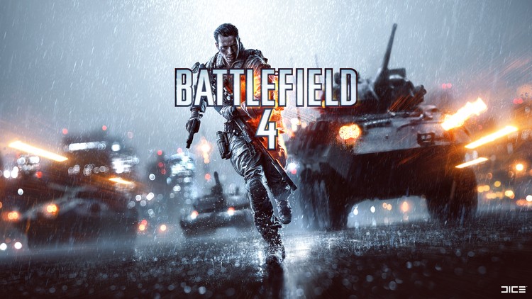Darmowy tydzień z Battlefield 4 już na Origin!